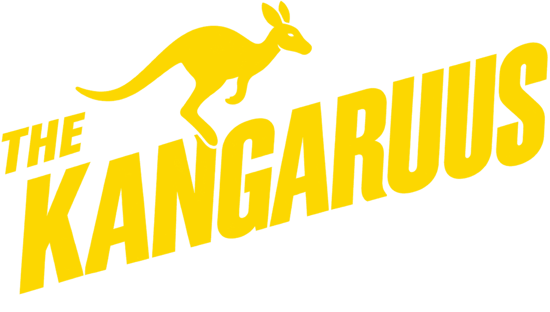 The Kangaruus